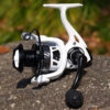 b3522c87257442df Sougayilang Spinning Reels11+1BB 5.2:1 High Speed Ratio Max Drag 8kg EVA Handle Carp Fishing Reels Pesca
