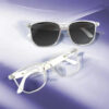 b35303ed7780ee9b GS03 Smart Glasses for Men BT Sunglasses Earphone Outdoor Sports UV400 Polarized Anti Blue Light Lens IPX5 Intelligent Glass