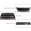 b356ea9dac95be9c hine Stencils Device Cer Printer Drawing Thermal Tools Tattoo Photos Transfer Paper Copy For beginner