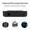 Type-C Port MP3 Player Fast Charging 5.4 Bluetooth Version Running, Fiess, Exercise Walkman Scalable Memory Card