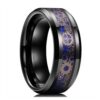 b386b967ff7d48e3 Handmade Diamond Ornate Geometric 3D Band Gear Spinner Rings Rotating Mechanical Decompression Anxiety Ring for Women Men