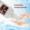 Water-soluble Personal Lubricants for Toys Gay Anal Lubricant Vagina Massage Oil Adult Sex Product Lube Water Based Natural