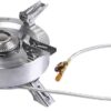 b39e91a2cd63ffa2 Fire Maple Saturn X 4400W-11000W High-Power Camping Gas Stove Double-preheater Foldable Split Gas Burner with Adjustable Legs Portable Cooking Gas Stove with Carry Case
