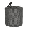 Lixada Ultralight Titanium 300/350/550/650ml Outdoor Cup Camping Picnic Water Mug Tableware with Foldable Handle