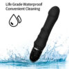 b3d53ecc96ea9a79 10 Modes Soft Silicone Vibrator Big Dildo Massager Female Masturbator Couples G-spot Clitoral Stimulator Sex Toys for Women