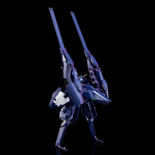 b3e1a8d8b2064c48 Ko Gundam Figure Assembly Model Kit Anime Figures Hguc Tr-6 Hazel 2 Mobile Suit Gunpla Action Figure Toys Kids Birthday Gifts