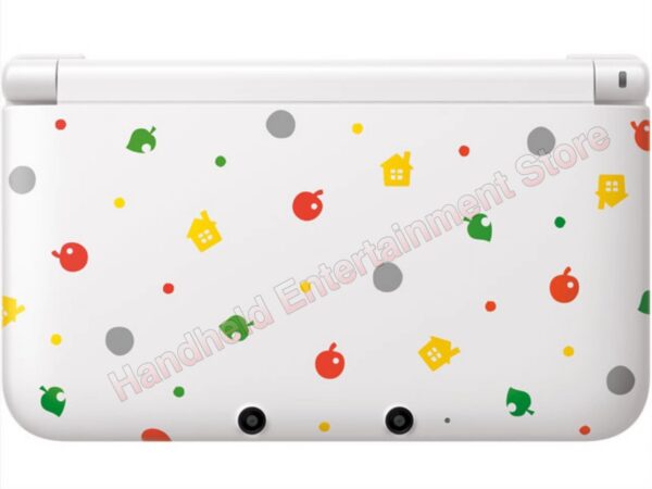 b3fbeee2e12c6004 Original Used For 3DS/3DSXL/NEW3DSXL/limited sale/All options include 128GB memory card(3DS 128 games)+64GBmemory card+R4 card