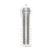 Adult Penis Sleeve Reusable Condoms Sex Toys for Men Delay Ejaculation G Spot Stimulation Safer Contraception Cock Ring Extender