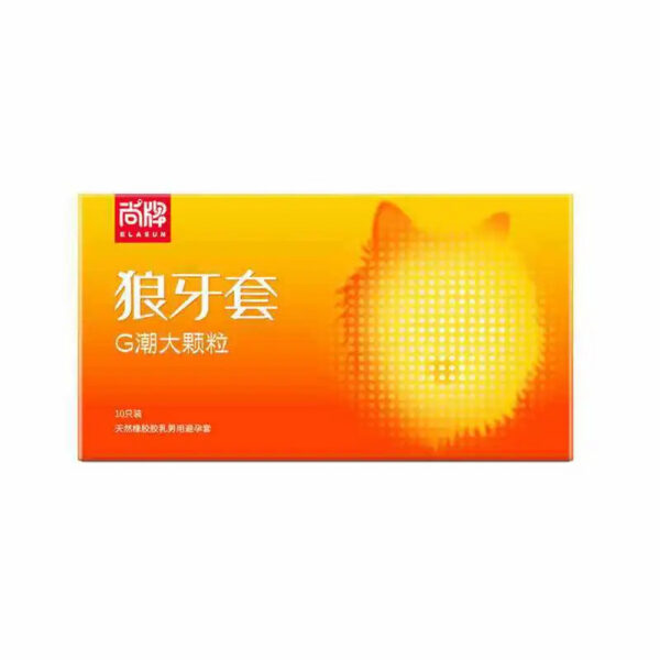 10pcs Dotted Condoms Super Ultra Thin Intimate Condone Hyaluronic Acid Natural Rubber Latex G-spot Spike Particle Penis Sleeve