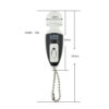 b44601dfee82b968 1PC Sex Toys Mini G-Spot Vibrating Egg Small Bullet Clitoris Stimulator Sex Toys for Woman Adult Sex Massager Stick Vagina Balls