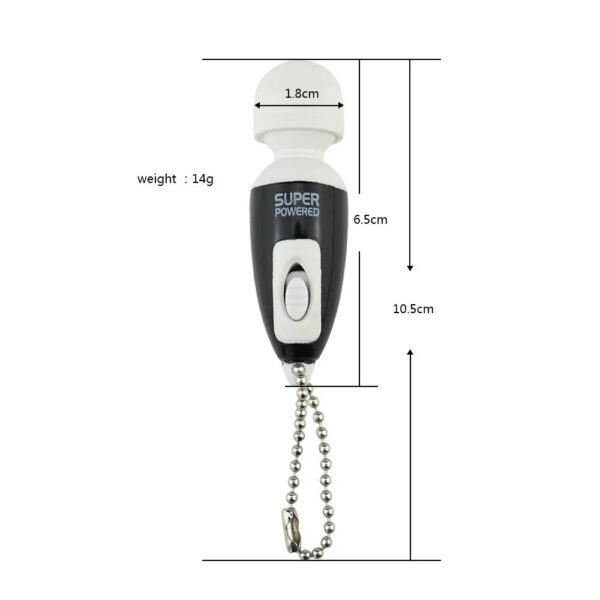 b44601dfee82b968 1PC Sex Toys Mini G-Spot Vibrating Egg Small Bullet Clitoris Stimulator Sex Toys for Woman Adult Sex Massager Stick Vagina Balls