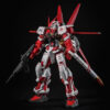 MBF-P02 XC Astray Red Frame HG 1/144 Assemble The Model Action Figures Desktop Decoration Children'S Toy Gifts Collectible