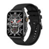 b483ed9b8db4d8aa COLMI C81 2.0 Inch AMOLED Smartwatch Support AOD 100 Sports Modes IP68 Waterproof Smart Watch Men Women PK Ultra Series 8