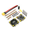 b4afa3b7374be9f6 Speedybee F405 V4 Stack BLS 55A 4-in-1 ESC&FC 30x30 RC iNAV Betaflight Configure Bluetooth 3-6S FPV 5-8 inch frame Drone parts