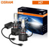 b4cf57881edf916b OSRAM LEDriving YLZ HL H7 H4 LED Car Headlight H1 H8 H11 H16 HB3 HB4 HIR2 9012 12V 6000K Super Bright White Lamps Auto Bulb 2pcs