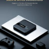b4e058218c82dacb HONGTOP H20PRO Smart TV Box WiFi6 Android 10 6K 4K 3D Media Player TV Box Android 2.4G&5G WIFI Very Fast 1080P Set Top Box