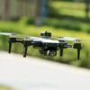 New S2S Drone 8K HD Dual Camera Brushless Motor Obstacle Avoidance Dron RC Helicopter Professional Foldable Quadcopter Toy