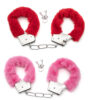 Erotic Accessories Sex Toys 2pc BDSM Bondage Handcuffs for Sex Restraints Cuffs Fetish Adult Couples Games Sex Products