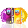 b52e5cc5f0e8ddf9 PERSONAGE 60PCS Condoms Ultra Thin Particle Spike Condom Spike Intimate Lubricated Adult Sex Product Contraception for Men