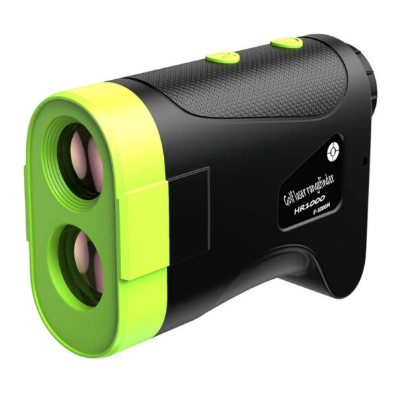 b56f68d7ce5e3bd2 hot sale Golf laser rangefinder 1200m 1000m 600m Slope Flag-Lock slope pin Rangefinder for Hunting Laser Distance meter