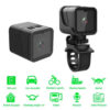 b57016fc482878f2 1080p High-Definition Portable Sports Mini Camera With Hotspot WiFi Waterproof Camera, Motorcycle And Bicycle Driving Recorder