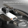 b576362a23d2379c For Xiaomi S2S 8K 5G GPS Profesional HD Aerial Photography Dual-Camera Omnidirectional Obstacle Brushless Avoidance Quadcopter