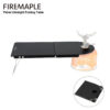 b5863f0d333c5967 Fire-Maple Petrel Ultralight Table Portable Foldable Aluminum Desk for Solo Hiking Camping Travel Gas Burner Rack Table 191g
