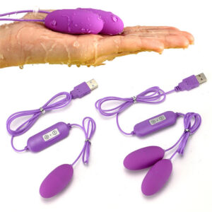 b59fd3f6c447c1f0 20 Speeds Vibrator Sex Toys For Woman Usb Vibrator Egg G-Spot Vagina Massage Clitoris Stimulator Sex Egg Bullet Egg Vibrator
