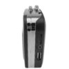 Tape to MP3 Recording into Flash Drive Adapter Music USB Cassette Player Converter