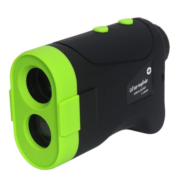 b5d48c10b3c58b7a hot sale Golf laser rangefinder 1200m 1000m 600m Slope Flag-Lock slope pin Rangefinder for Hunting Laser Distance meter