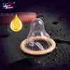 b5d726a30e2eb100 Sweet Dream Life Condoms 100 Pcs/Lot Natural Latex Smooth Lubricated Contraception Condoms for Men Sex Toys Sex Products LF-011