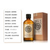 b601f1cfdb0b81e3 AKARZ Musk Essential Oil Natural Aromatherapy Relieve The Nerve Balance Mood body face care Musk Oil