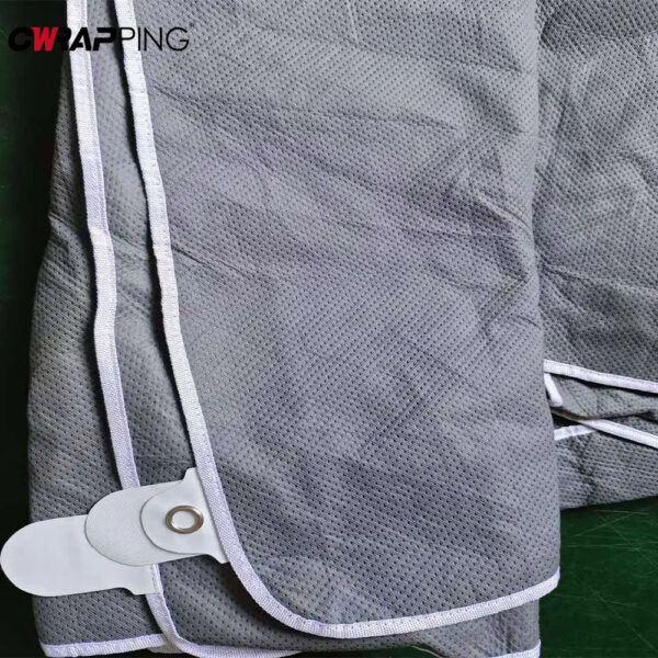 b6022a3ac2b9256a Caravan Motorhome Bonnet Cover Car Protector Tailgate Sunshade and Rain Awning Tent Waterproof Mosquito for FIAT DUCATO X250/X29