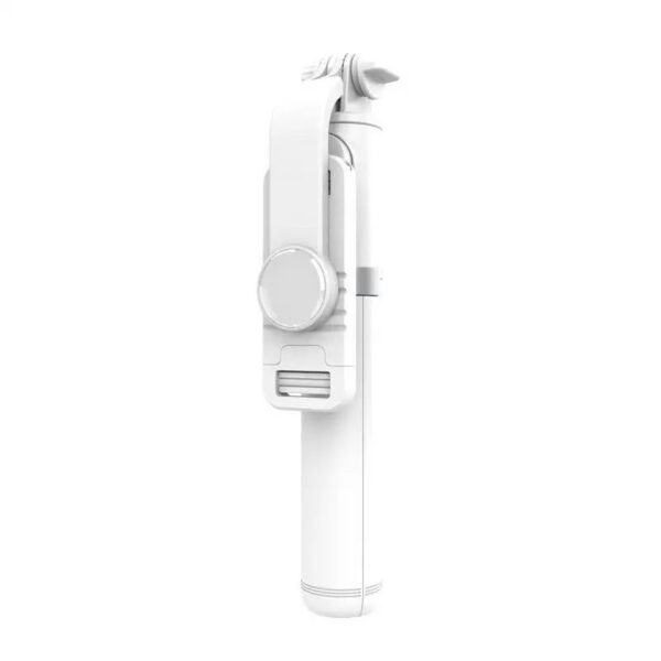 b65d28ae07419ad8 Xiaomi Selfie Stick 1m with Wireless Bluetooth LED Fill Light Extended Tripod with Remote Shutter for Android IOS Cellphone