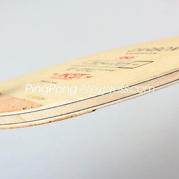 b6921638ce79b8e3 Original YINHE 986 Carbon Table Tennis Blade (Korea Type Fast Attack) Japanese Penhold JS Handle Racket Ping Pong Bat Paddle