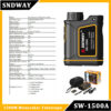SNDWAY Distance Meter Rangefinder for Hunting 1000M 1500M 2000M Laser Telemeter Golf Camera Outdoor Telescope