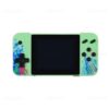 Portable Retro Mini Handheld Player 3.5 Inch LCD Screen 8-Bit AV Out Video Game Console Built-in 800 Games for Kids Gift