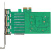 Full Gigabit Card Pcie1x To 4-port Server Network Ports Exsi Aggregation Unraid Software Router 8111h