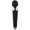 b6f09cf681c5b48e 20 Speeds Powerful AV Magic Wand Vibrator Clitoris G Spot Stimulator Toys for Women Personal Body Massager Adult Sex Product