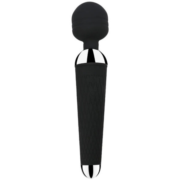 b6f09cf681c5b48e 20 Speeds Powerful AV Magic Wand Vibrator Clitoris G Spot Stimulator Toys for Women Personal Body Massager Adult Sex Product
