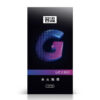 10 Pcs / 3pcs Mingliu G spot Condoms Big Particle Stimulation G-point Penis Sleeve Delay Ejaculation Condones Contraception Men