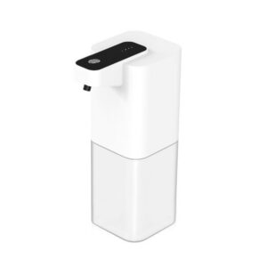 Automatic Inductive Foam Phone Smart Hand Alcohol Spray Soap Dispenser Washing