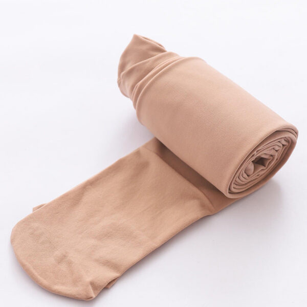 b71a0c3e6bb661f8 Factory Direct Sales Autumn and Winter New Hip Lifting Dragon Fleece Thin Veet Light Leg Artifact for Female Nude Feel Women's