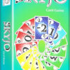 Entertaining Card Game For Children And Adults, An Exciting Game.