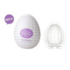 b74bb801897ef56f Mini Male Masturbation Eggs Penis Massager Blowjob Ghost Stimulating Stretchable Sex Portable Masturbator Toys for Men