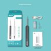 Wireless WiFi Pick Otoscope Camera Borescope Luminous Wax Cleaning Teeth Oral Inspection Health Care Ear Cleaner