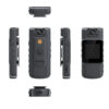b769d37f57d20b79 JOZUZE L11 1080P HD Mini Camera Portable Digital Video Recorder BodyCam Infrared Night Vision Police Cam Small Bike Camcorder