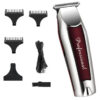 b772488eda27e652 Electric Shavers Rechargeable cordless trimmer for men grooming professional electric clipper beard hair cutting hine edge outline 230824