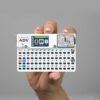 b7785d09c3ba11a2 M5stack Official Cardputer Adv Version ESP32 Portable Computer M5StampS3A Development Kit 1.14 Inch Screen 56 Key Keyboard Card