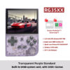 b7965c0924003906 ANBERNIC RG35XX Plus/RG35XX Retro Handheld Console 3.5″ IPS Screen Linux Portable Video Game Player Support HD-M-I TV Outpu